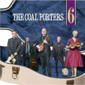 Coal Porters - No.6 1CD