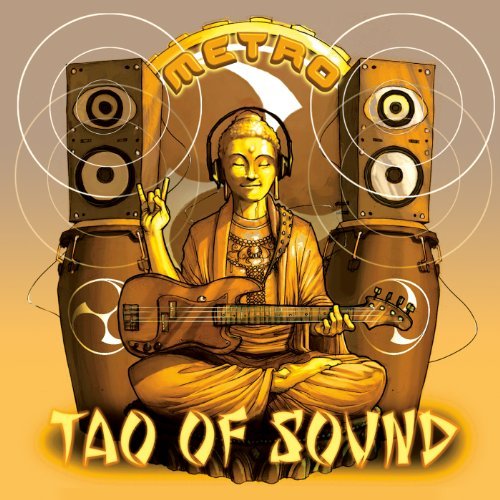 Tao of Sound - Metro 1CD