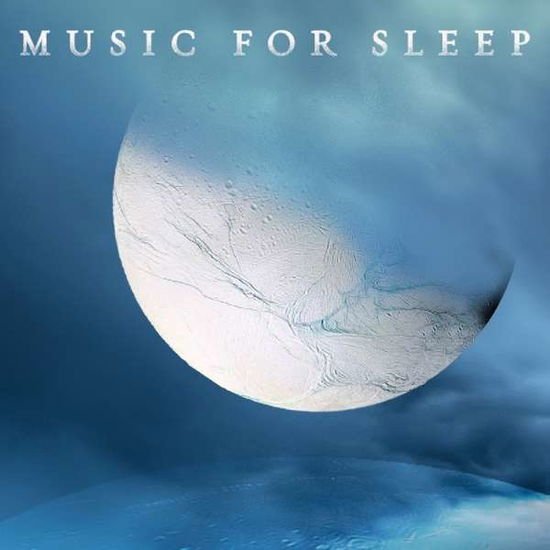Music For Sleep / Various - Music For Sleep 1CD