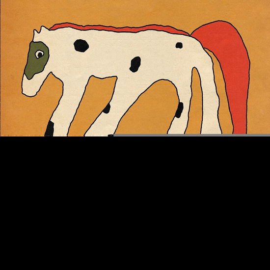 BEING DEAD WHEN HORSES WOULD RUN CD