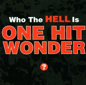 One Hit Wonder - Who The Hell Is One Hit Wonder 1CD