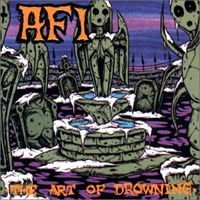 Afi - Art of Drowning 1CD