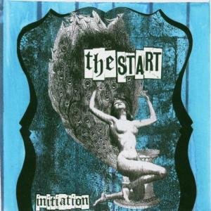 Start The - Initiation 1CD