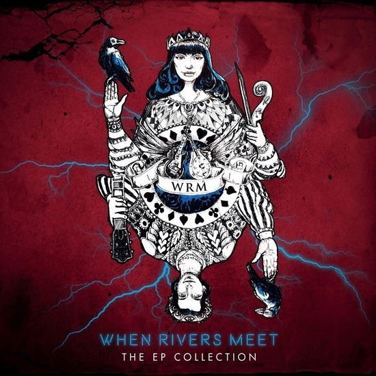 When Rivers Meet - EP Collection 1CD