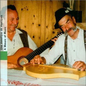 Mosaic of Music / Various - Mosaic of Music / Various 1CD
