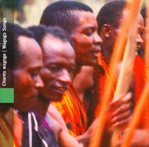 Tanzania-Songs Of The Wag 1CD