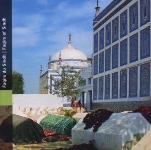 Jo Raagi -Shah- Fakire - Pakistan Faqirs Of Sindh 1CD