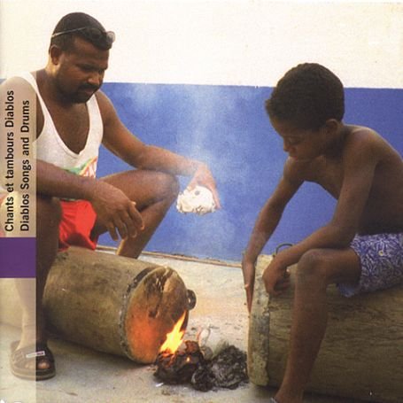Folk Venezuela - Venezuela-Chants Et... 1CD