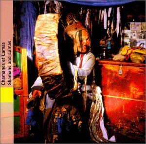 Balir, /Field Musicians / Tseren, M. - Chamanes Et Lamas 1CD