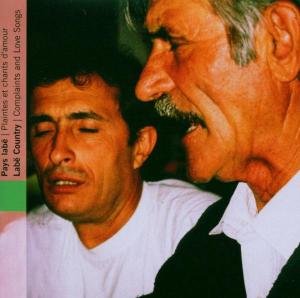 Labe Country: Complaints & Love Songs / Various - Labe Country: Complaints & Love Songs / Various 1CD