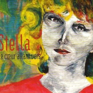Stella Vander - Le Coeur Allant 1CD