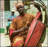 Atege Songs / Various - Atege Songs / Various 1CD