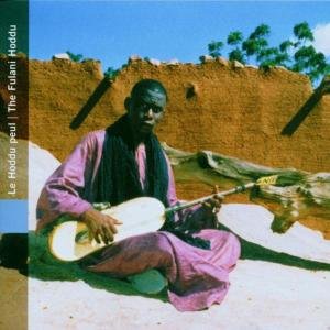 Fulani Hoddu / Various - Fulani Hoddu / Various 1CD