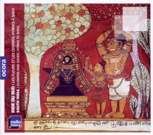 Les Fleurs Et Les Cendres 1CD