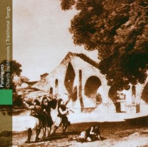 Paralogues / Various - Paralogues / Various 1CD