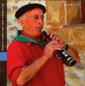 Musique De Castilla Y Leon / Various - Musique De Castilla Y Leon / Various 1CD