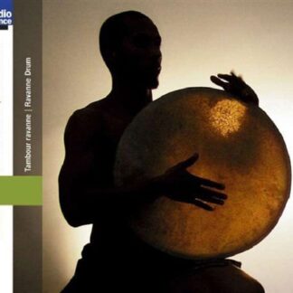 Tambour Ravanne / Various - Tambour Ravanne / Various 1CD