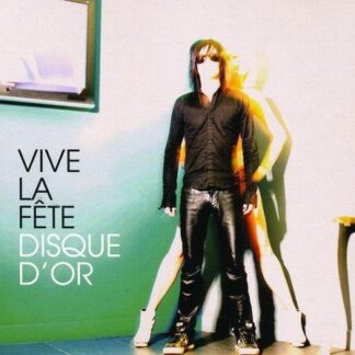 Vive La Fete - Deleted - Disque Dor (Port) 1CD