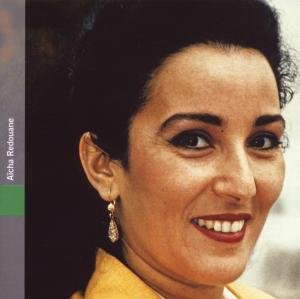 Aicha Redouane - Egypt Aicha Redouane 1CD