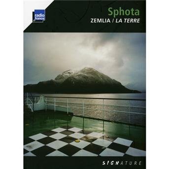 Sphota - Zemlia La Terre 1CD