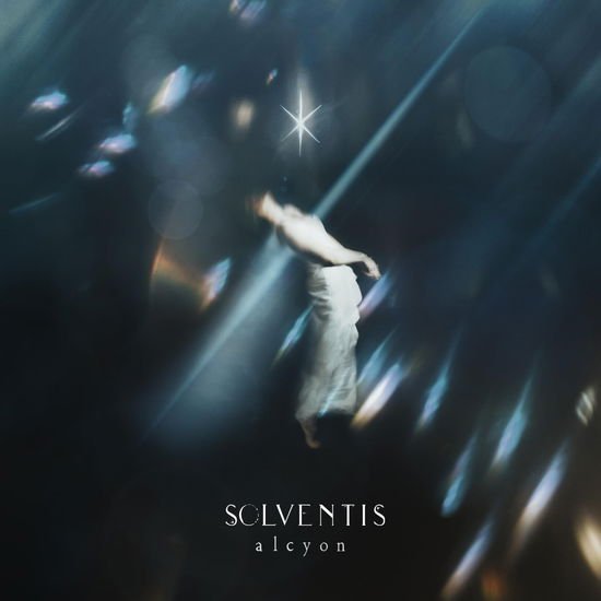 Solventis - Alcyon 1CD