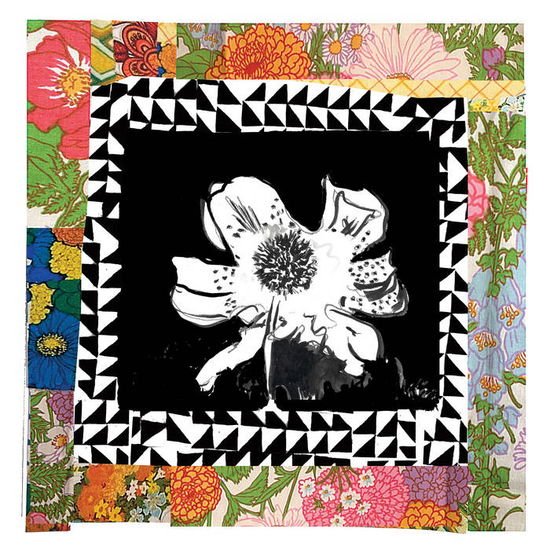 Woods - Perennial 1CD