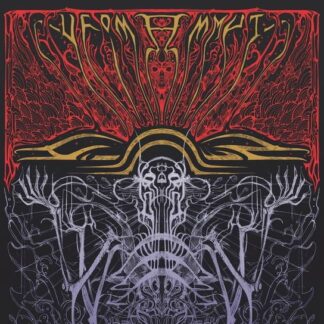 Ufomammut - Hidden 1CD