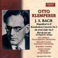 Klemperer Otto - Air from Suite No.3 1CD