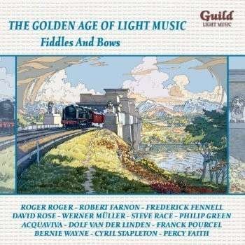 Fiddles & Bows / Various - Fiddles & Bows / Various 1CD