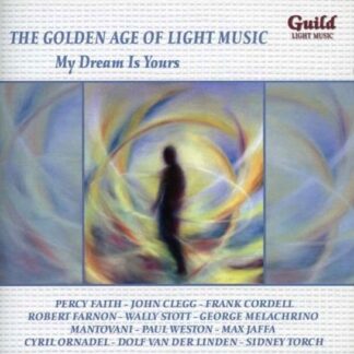 My Dream is Yours / Various - My Dream is Yours / Various 1CD
