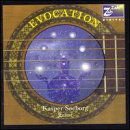 Kasper Soeborg - Evocation 1CD