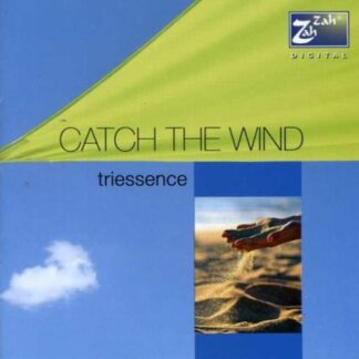 Allaway,mark / Tomalin,nick / Howles,dominic - Catch the Wind: Songs of Bill Evans - Triessence 1CD