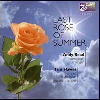 Read / Hawes - Last Rose of Summer 1CD