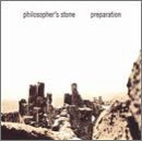 Philosopher's Stone - Preparation 1CD