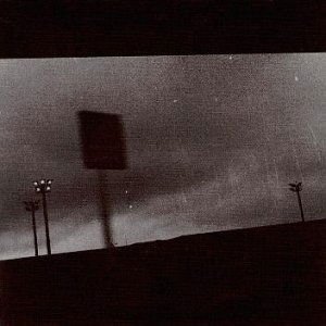 Godspeed You! Black Emperor - F#A#Oo 1-CD