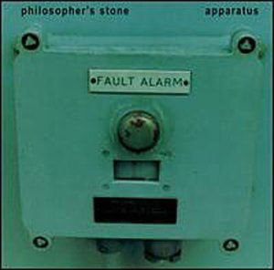 Philosophers Stone - Apparatus 1CD