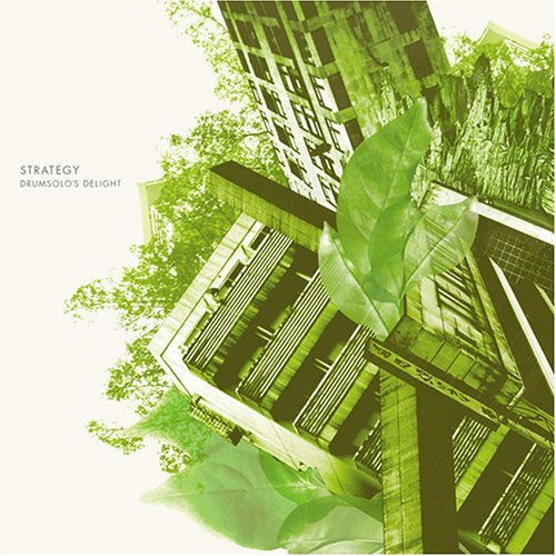 STRATEGY DRUMSOLOS DELIGHT CD