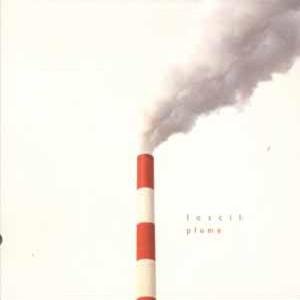 LOSCIL PLUME CD