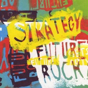 Strategy - Future Rock 1CD