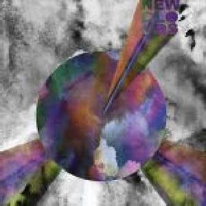 White Rainbow - New Cloud 1CD