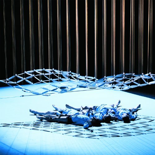 Oren Ambarchi - Connected 1CD