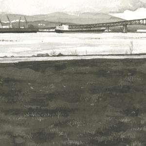 LOSCIL SKETCHES FROM NEW BRIGHTON CD