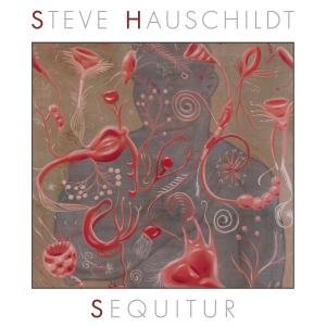 Steve Hauschildt - Sequitur 1CD