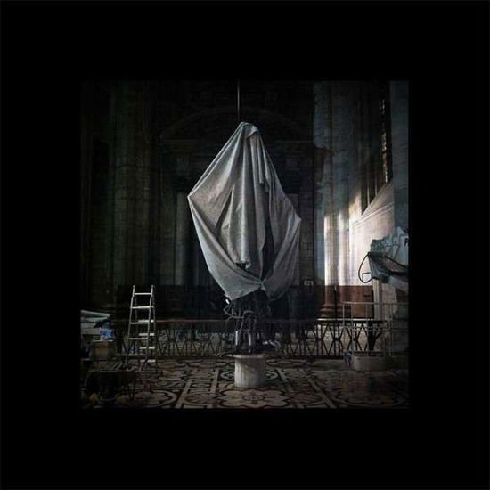 Tim Hecker - Virgins 1CD