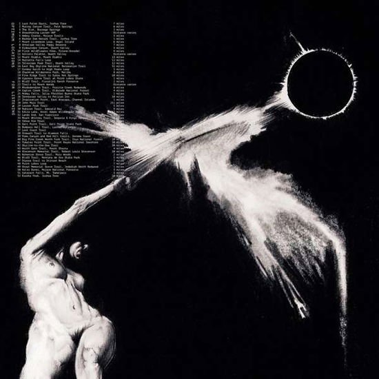 Dedekind Cut - Tahoe 1CD