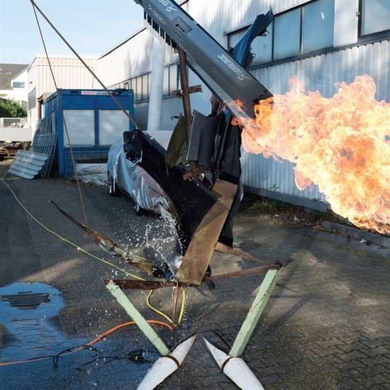 Tim Hecker - Konoyo 1CD