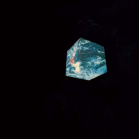 Tim Hecker - Anoyo 1CD