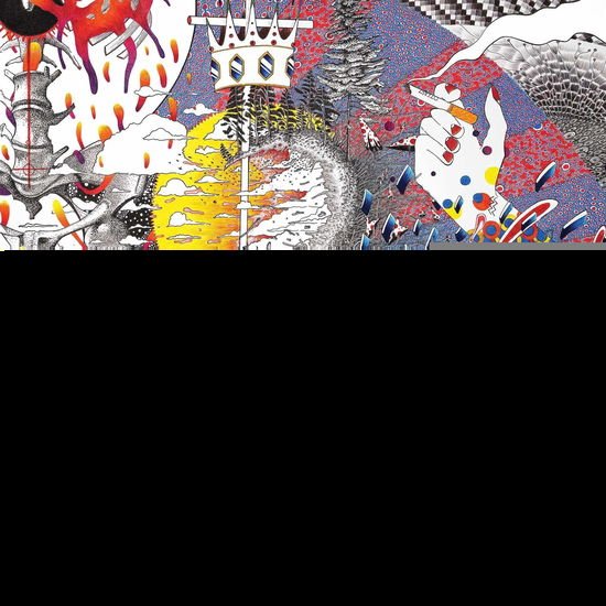 Adam Wiltzie - Eleven Fugues For Sodium Pentathol 1CD