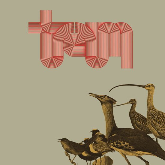 Traum - Traum 1CD