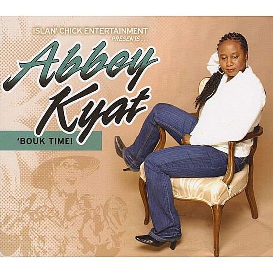 Kyatabbey - Bouk Time 1CD